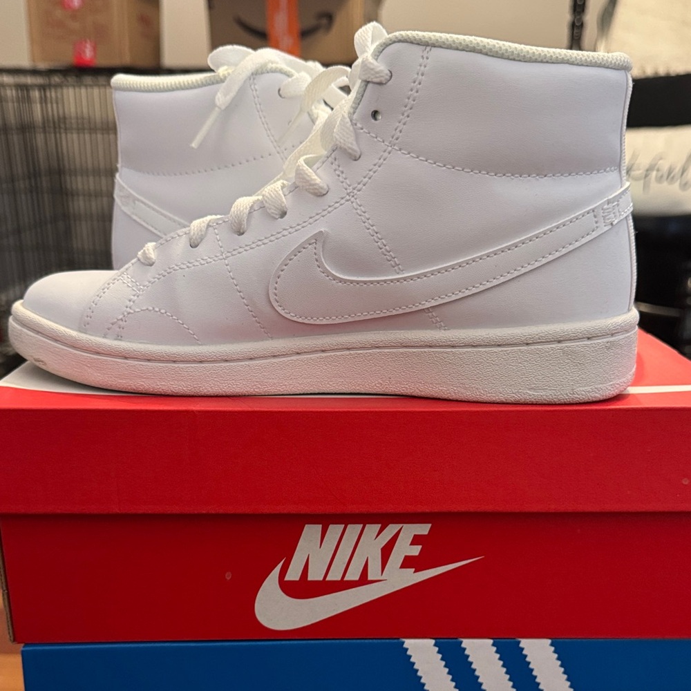 Nike Court Royal 2 Mid